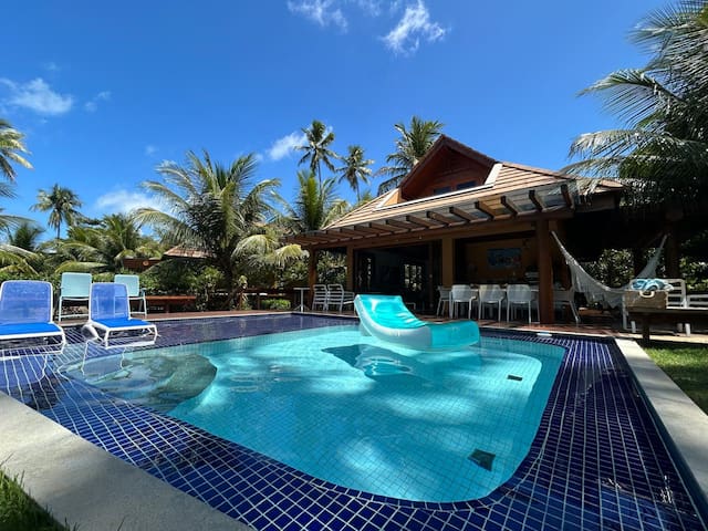 BeGuest managed Airbnb listing 1