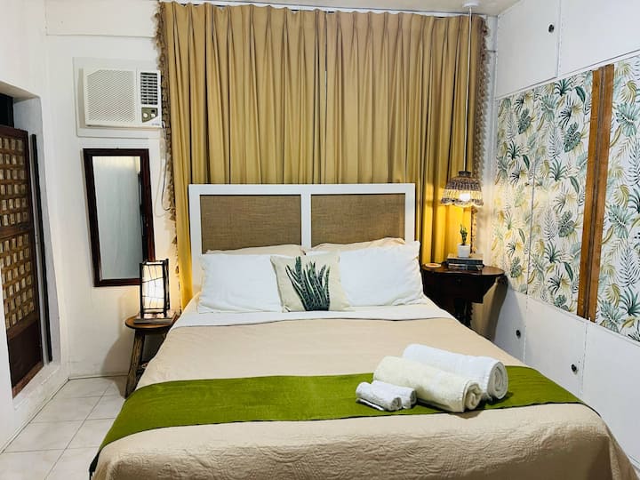 საძინებელი