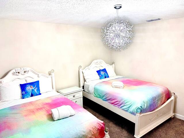 Disney Dream managed Airbnb listing 3