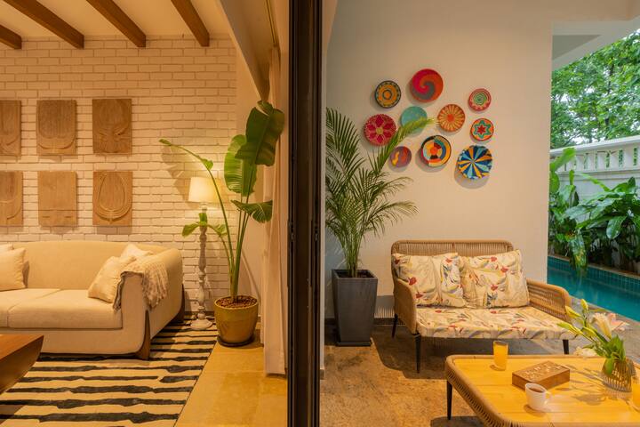 Living room 1 image 7