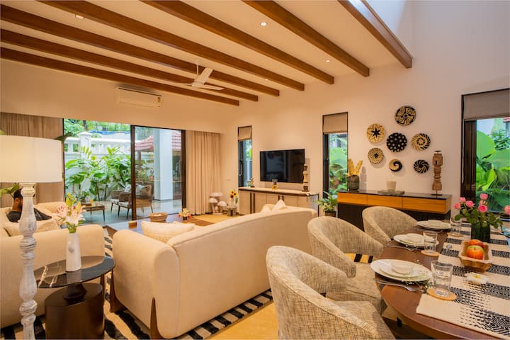 Living room 1 image 1