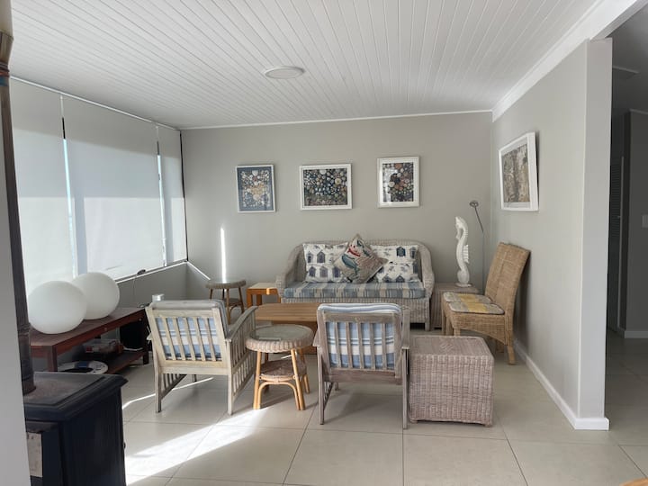 Tides Beach House - Plettenberg Bay