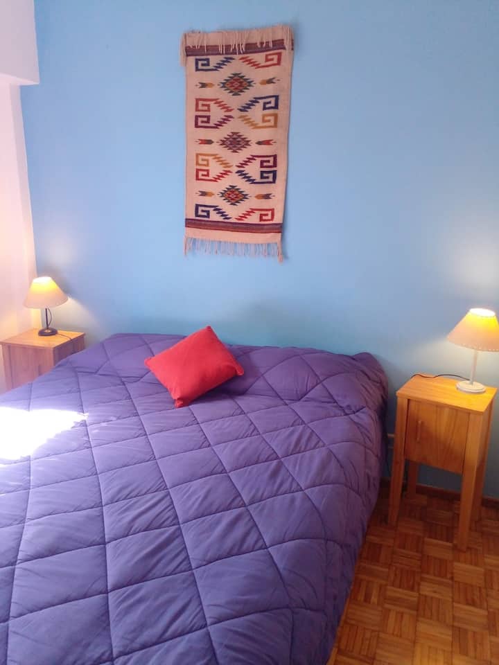 Habitación