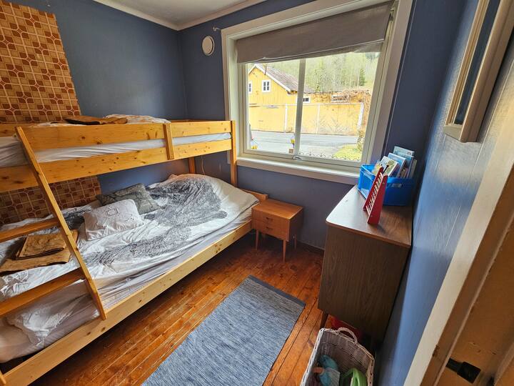 Спална соба 2