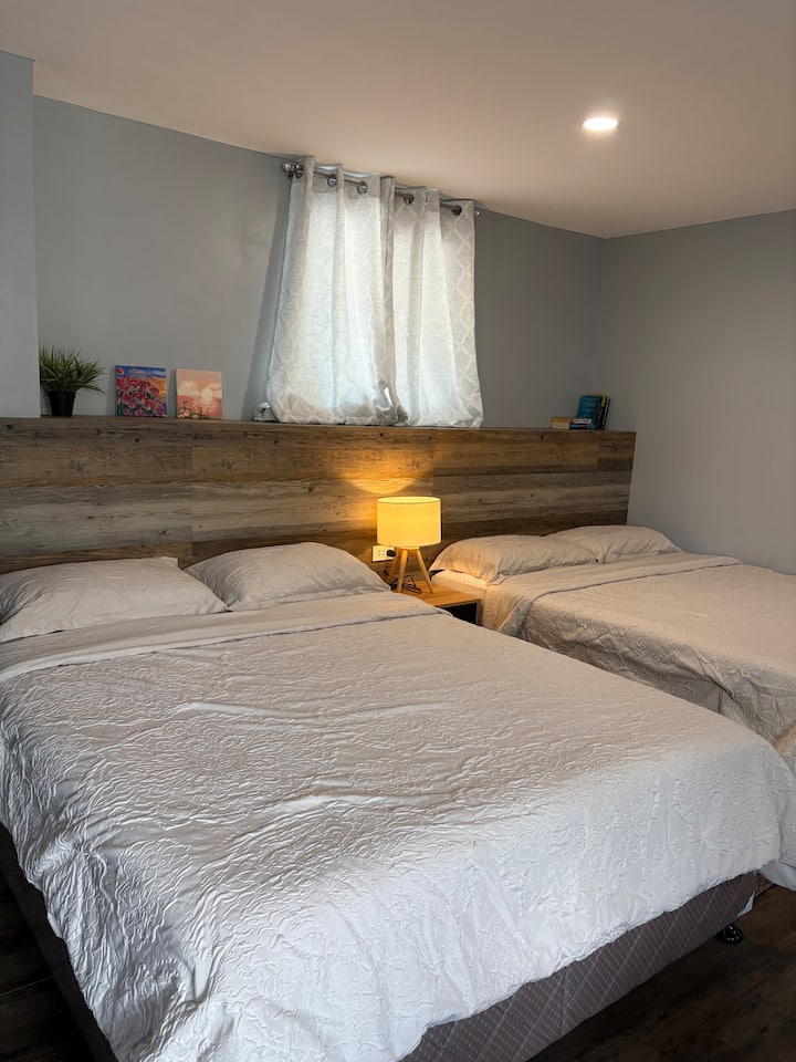 Спална соба