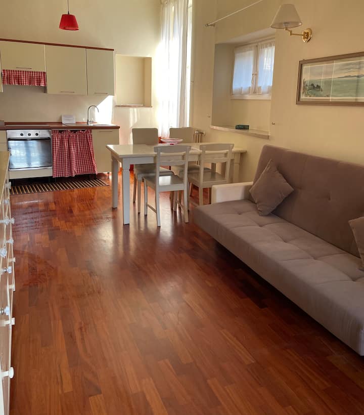 Residenza Portoni Borsari - Verona