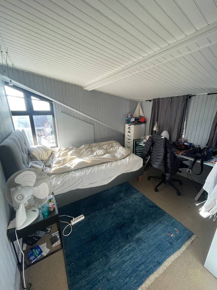 Spálňa 2