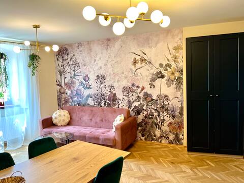 Katedralna Apartment