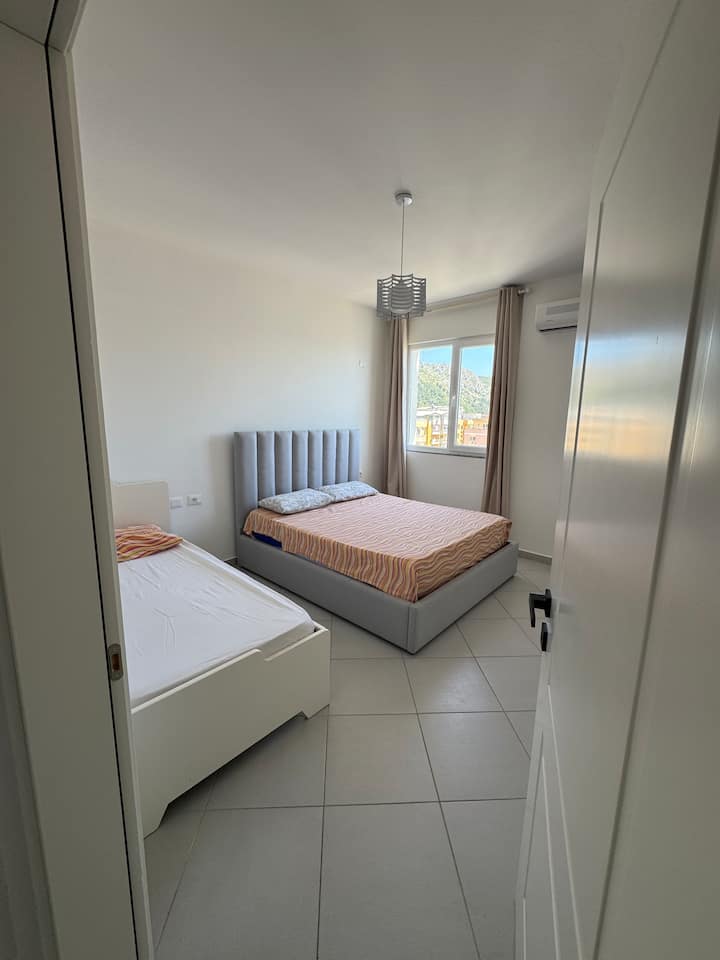 Apartments Soko8/2 - Shëngjin