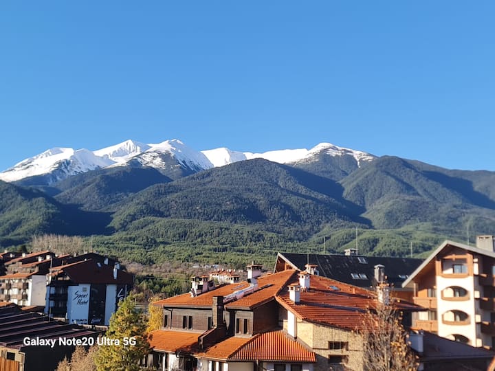 Laperleemerald/emerald Spa Hotel/2bat/6 Persons - Bulgarije