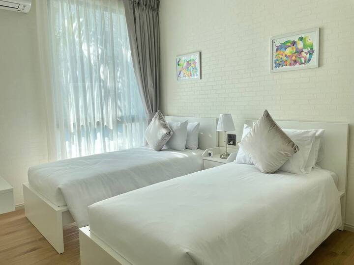 საძინებელი 2