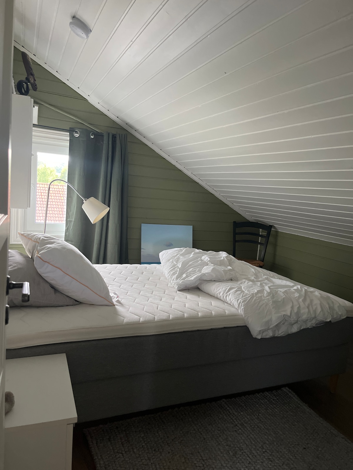 غرفة النوم 2