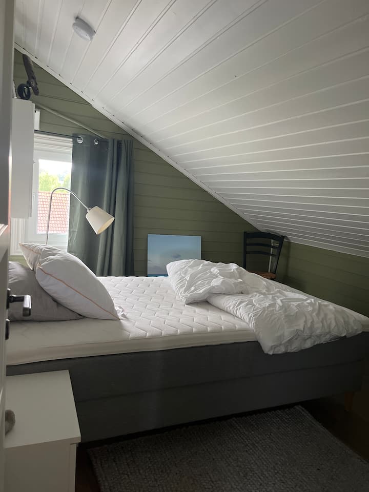 საძინებელი 2