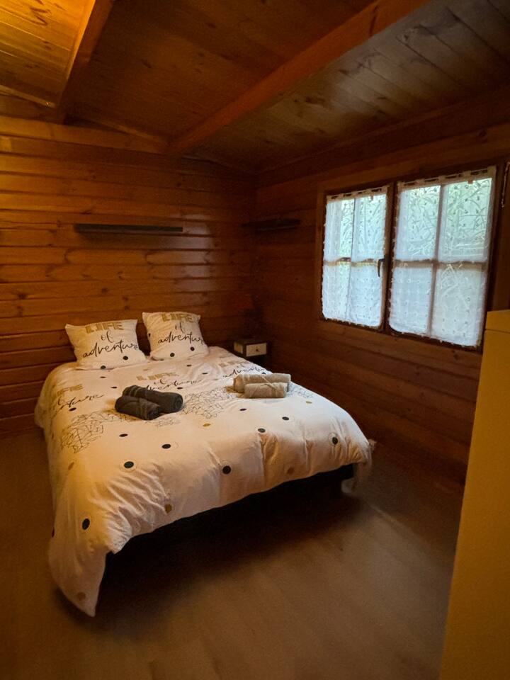 Spálňa 1