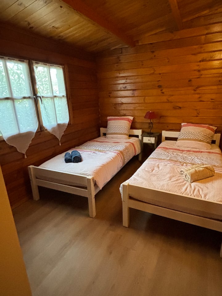 Spálňa 2