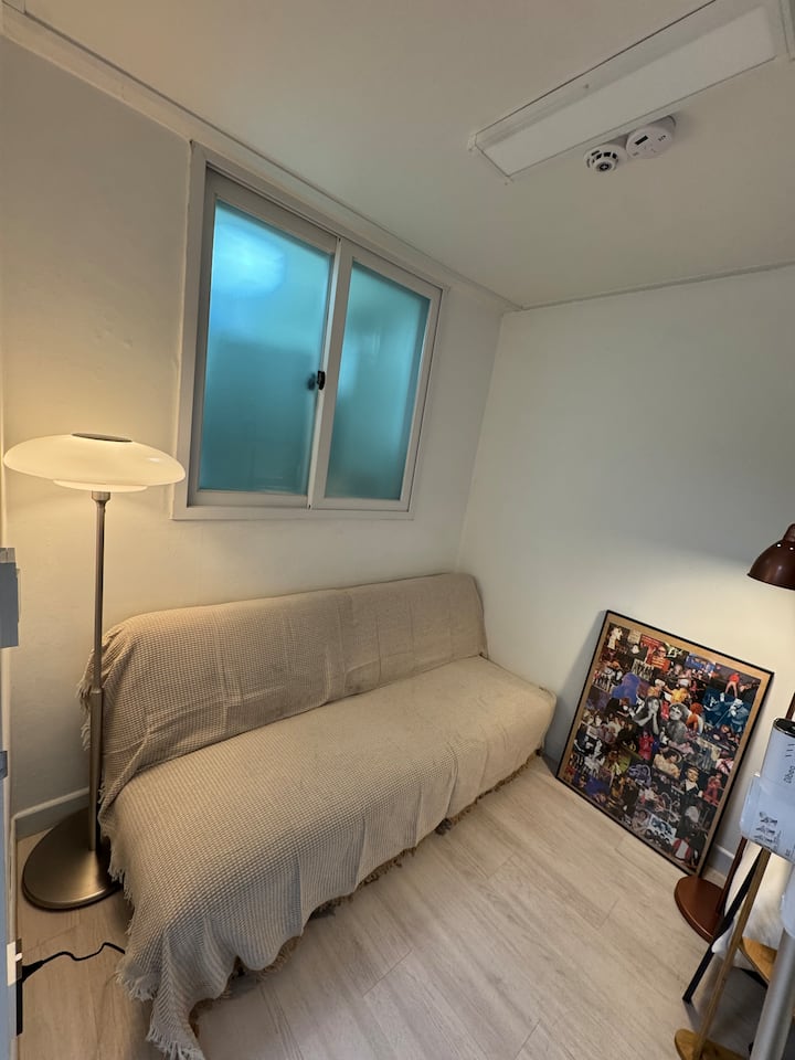 Спална соба 2