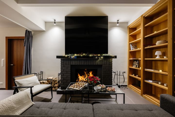 Tereza & Friends managed Airbnb listing 1