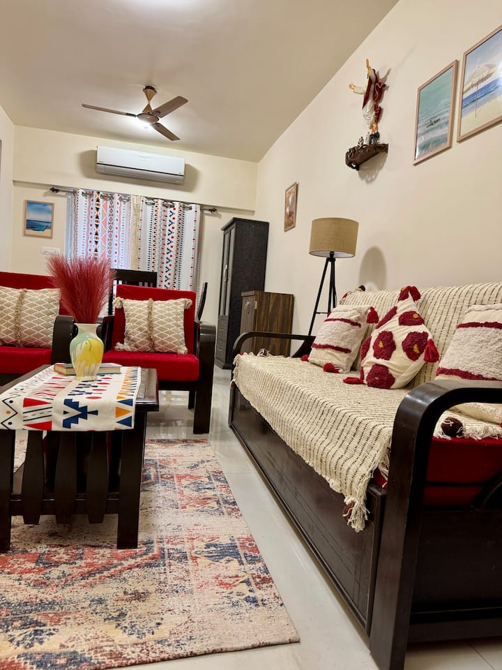 Მე ვარ თქვენი ჭორების სესია და შეკრების ადგილი! ისიამოვნეთ