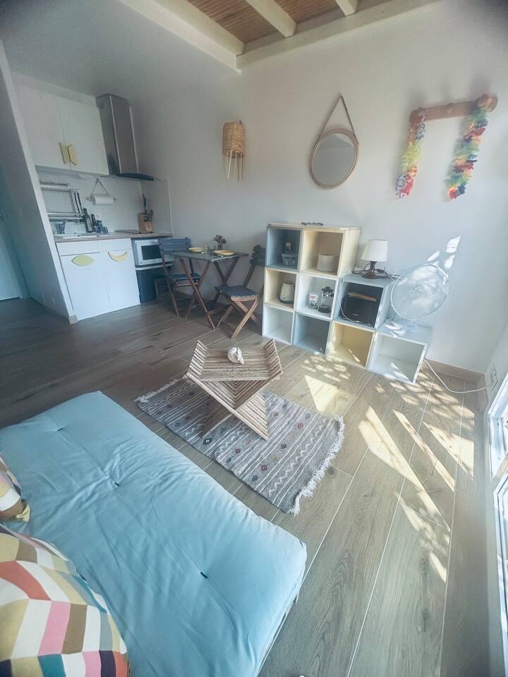 Salon
