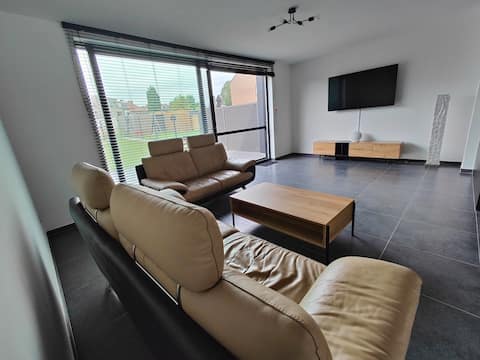 Holiday home "The Bubble"