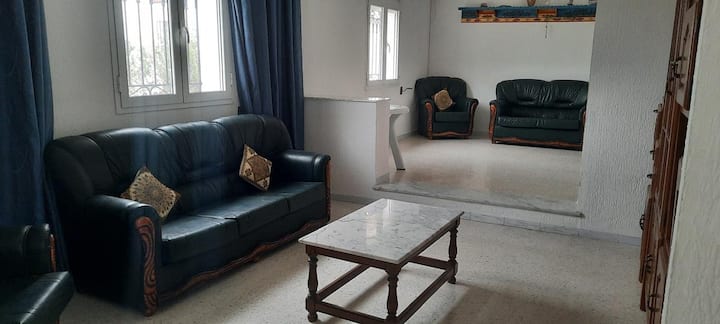Location Maison - Mahdia