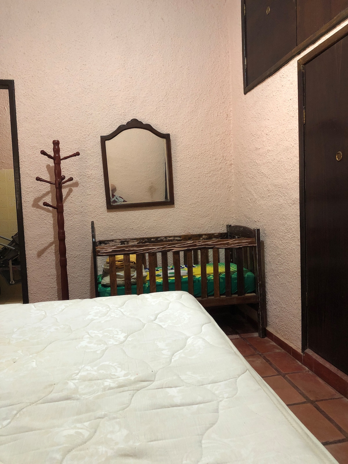 Спална соба 1