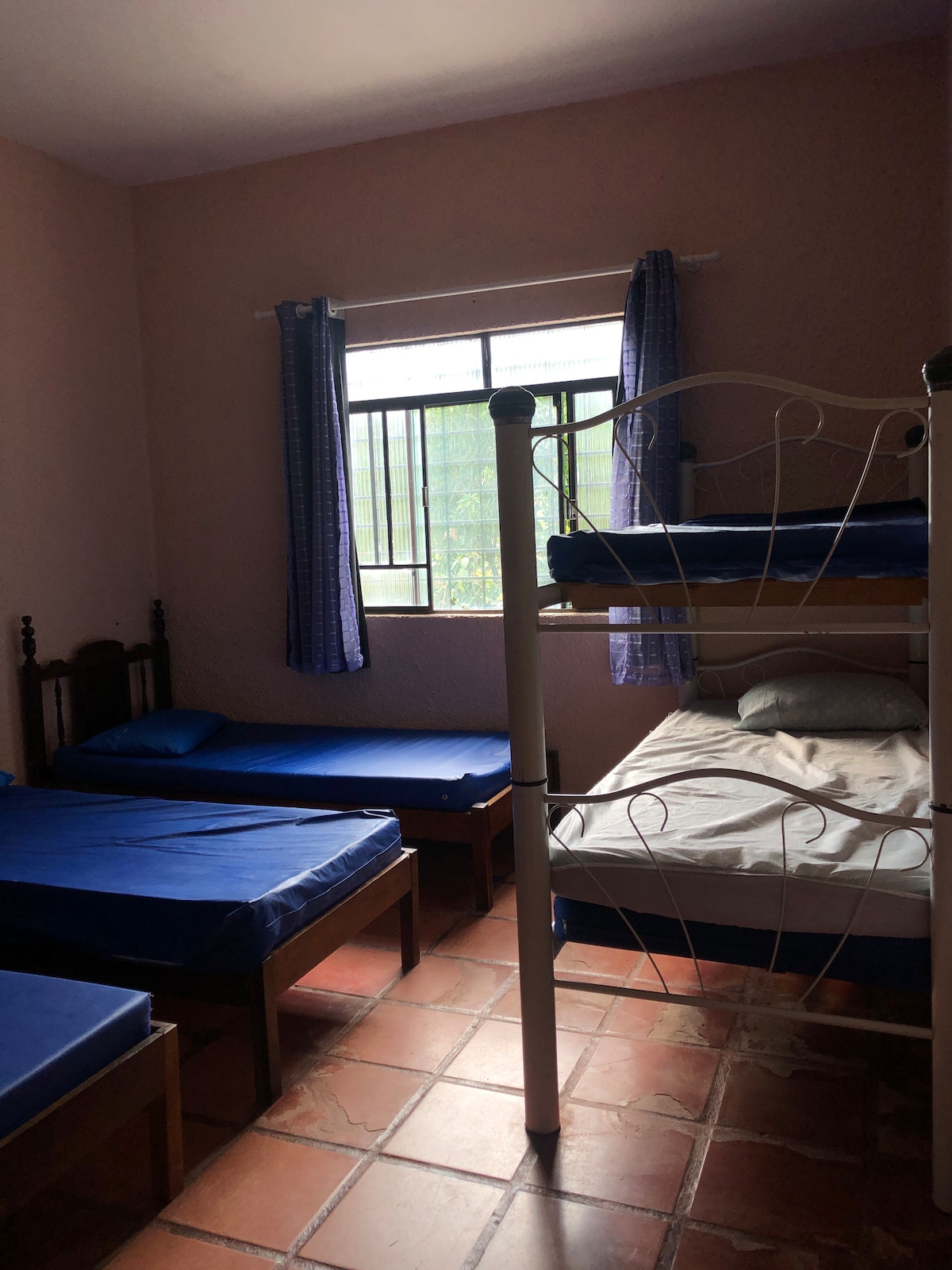 Спална соба 2