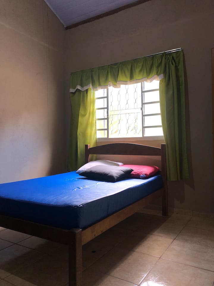 Recámara 5