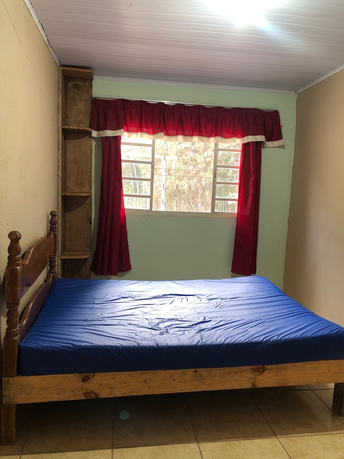 Спална соба 4