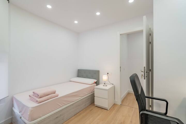 غرفة النوم 4