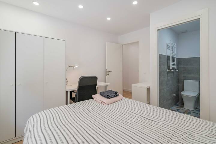 غرفة النوم 3