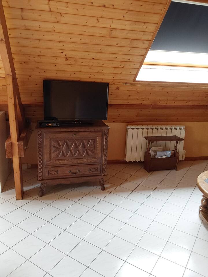 Gîte Entre Mer Et Campagne , - Portbail
