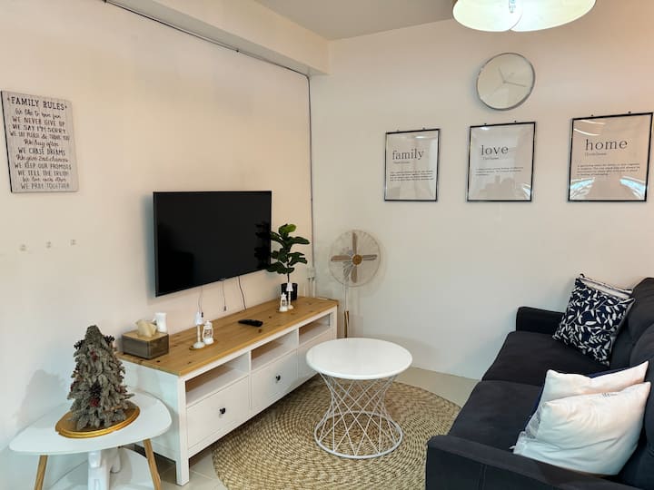 John’s Place One Bedroom - Olongapo