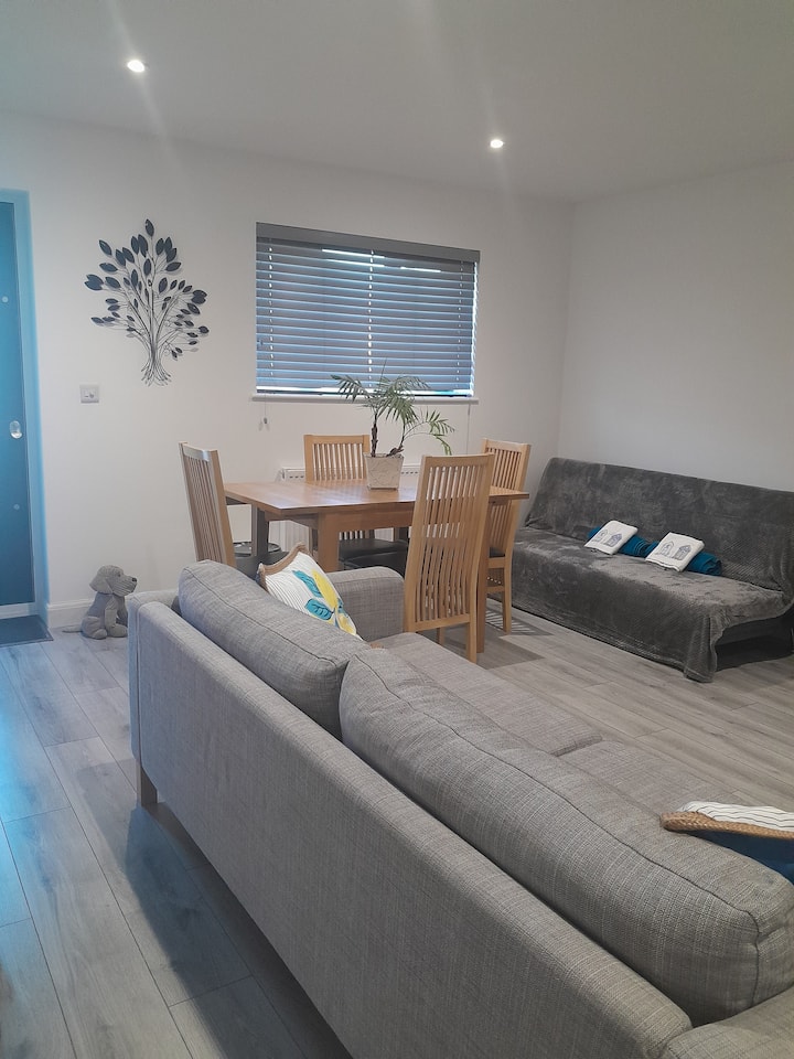 Pebble Beach Lodge - Emsworth