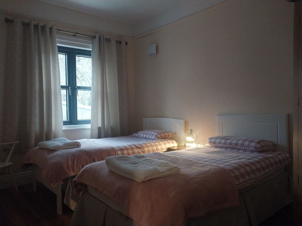 Спална соба 2