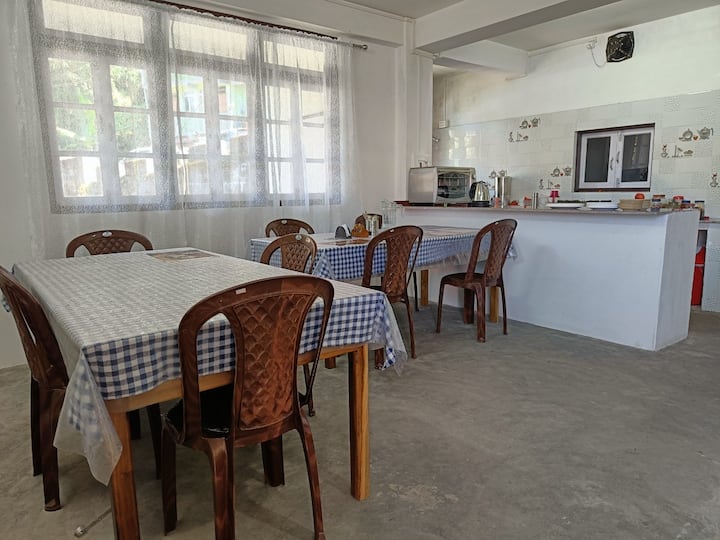Sunakhari Homes/free Parking - Darjeeling