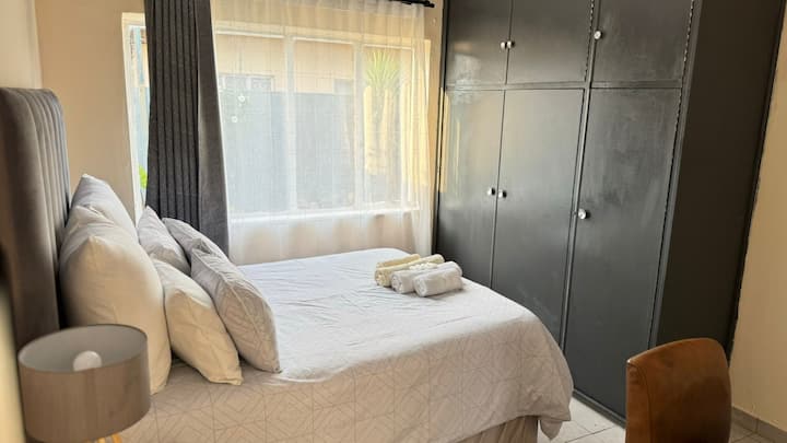 საძინებელი