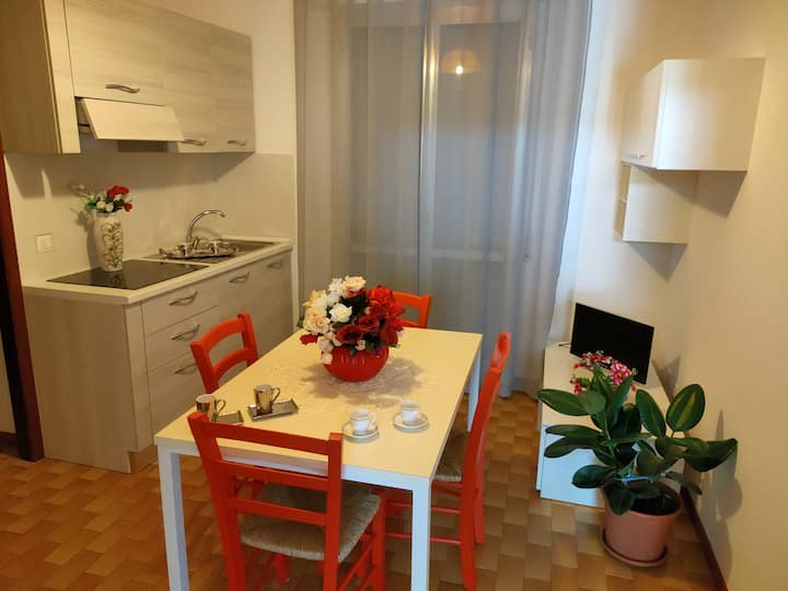 Appartamento Al Mare - Bellaria-Igea Marina
