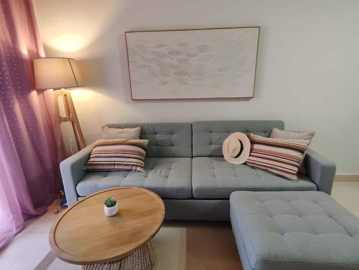 Apartamento A 100 Metros Playa - Alicante