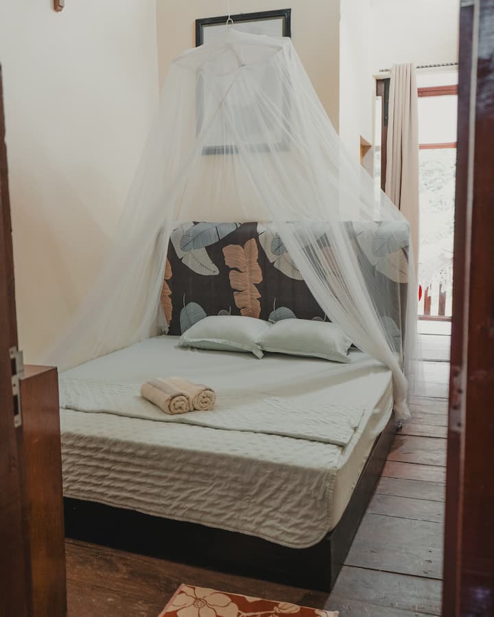 Charlys Little House 2 - North Sumatra