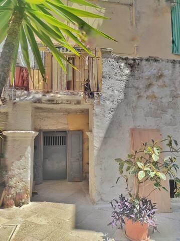 Garitta Dodici – intera casa terrazza vista mare gallery image 5