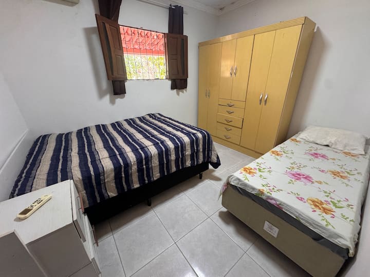 Quarto 2