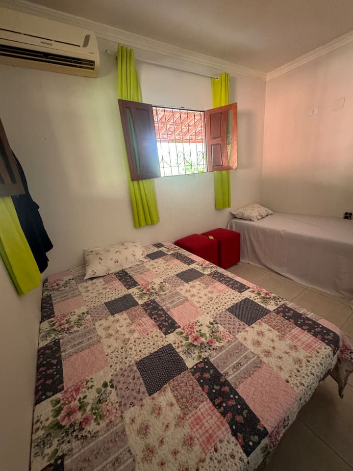 Quarto 1