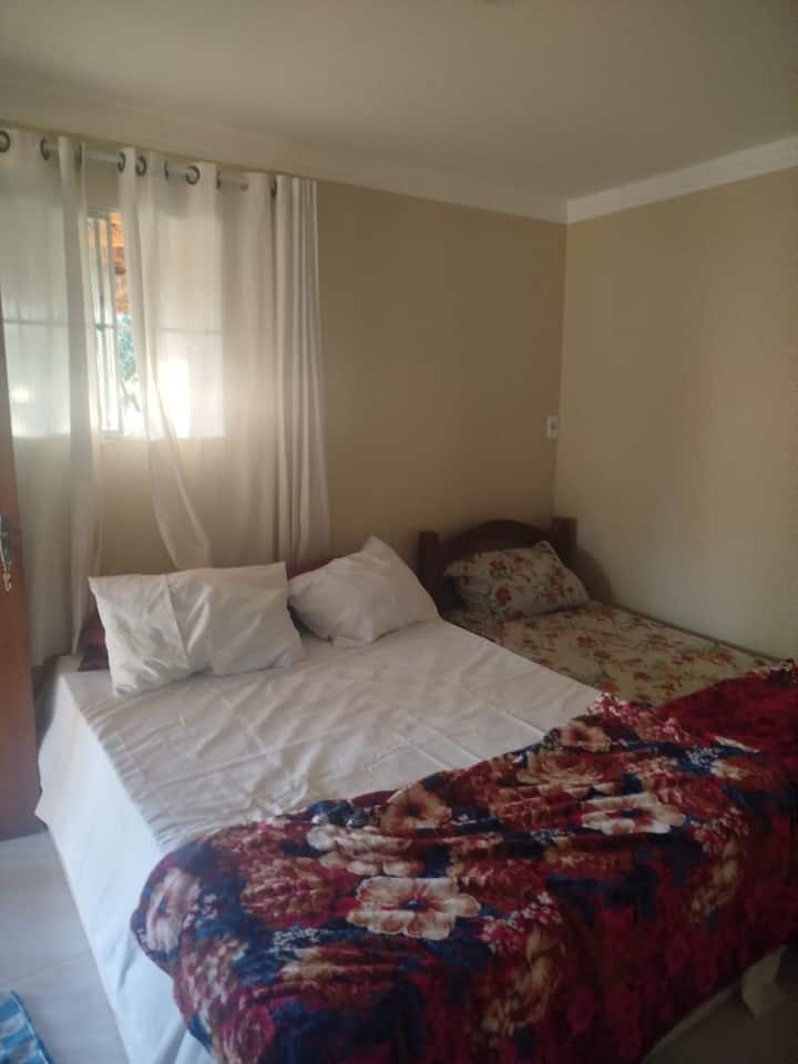 Quarto 3