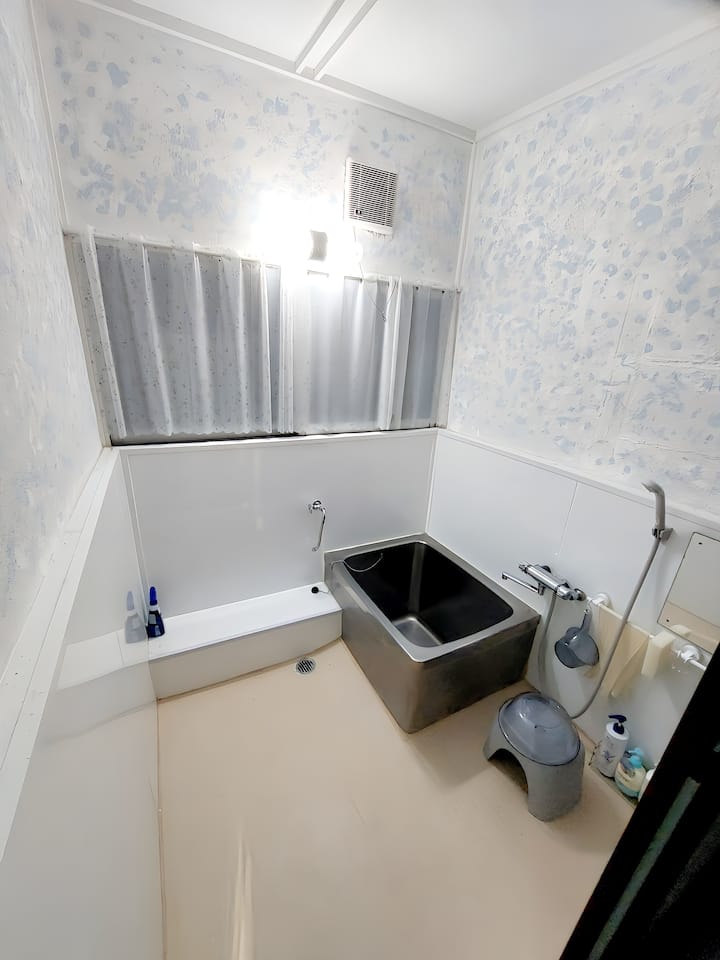 フルバスルーム