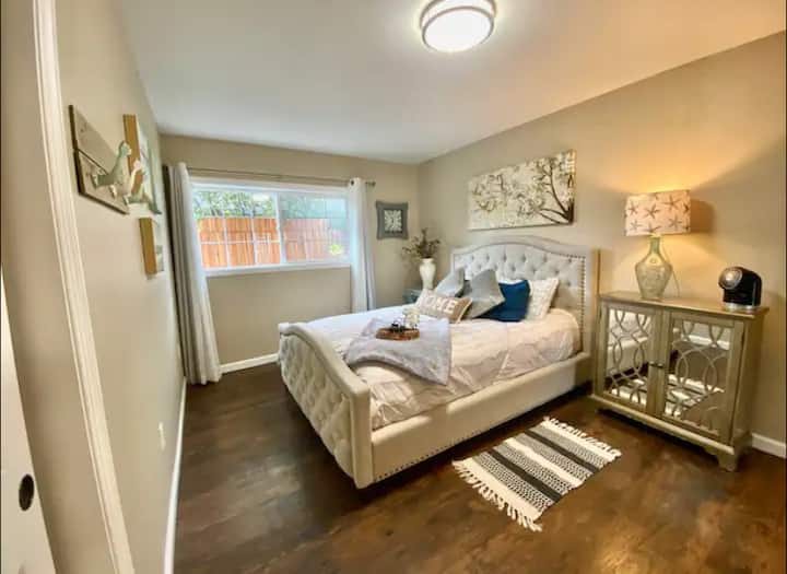 საძინებელი 4