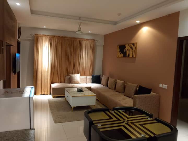 Всекидневна