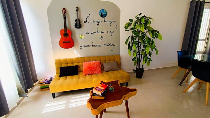 ห้องนั่งเล่น