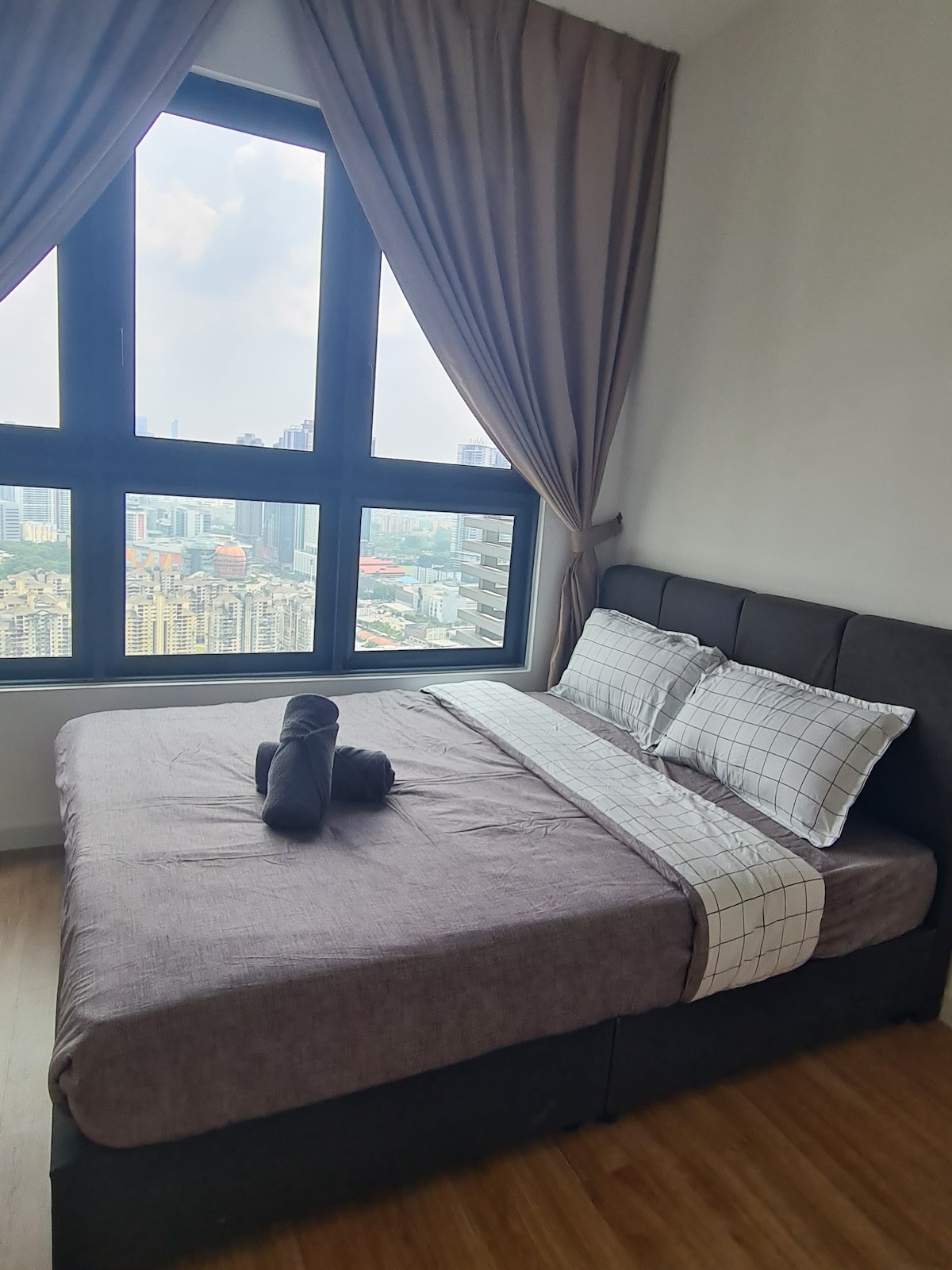 Спална соба 1