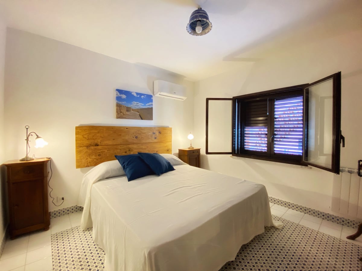 ห้องนอน